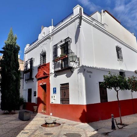 קורדובה Pension Cibeles 12 מראה חיצוני תמונה